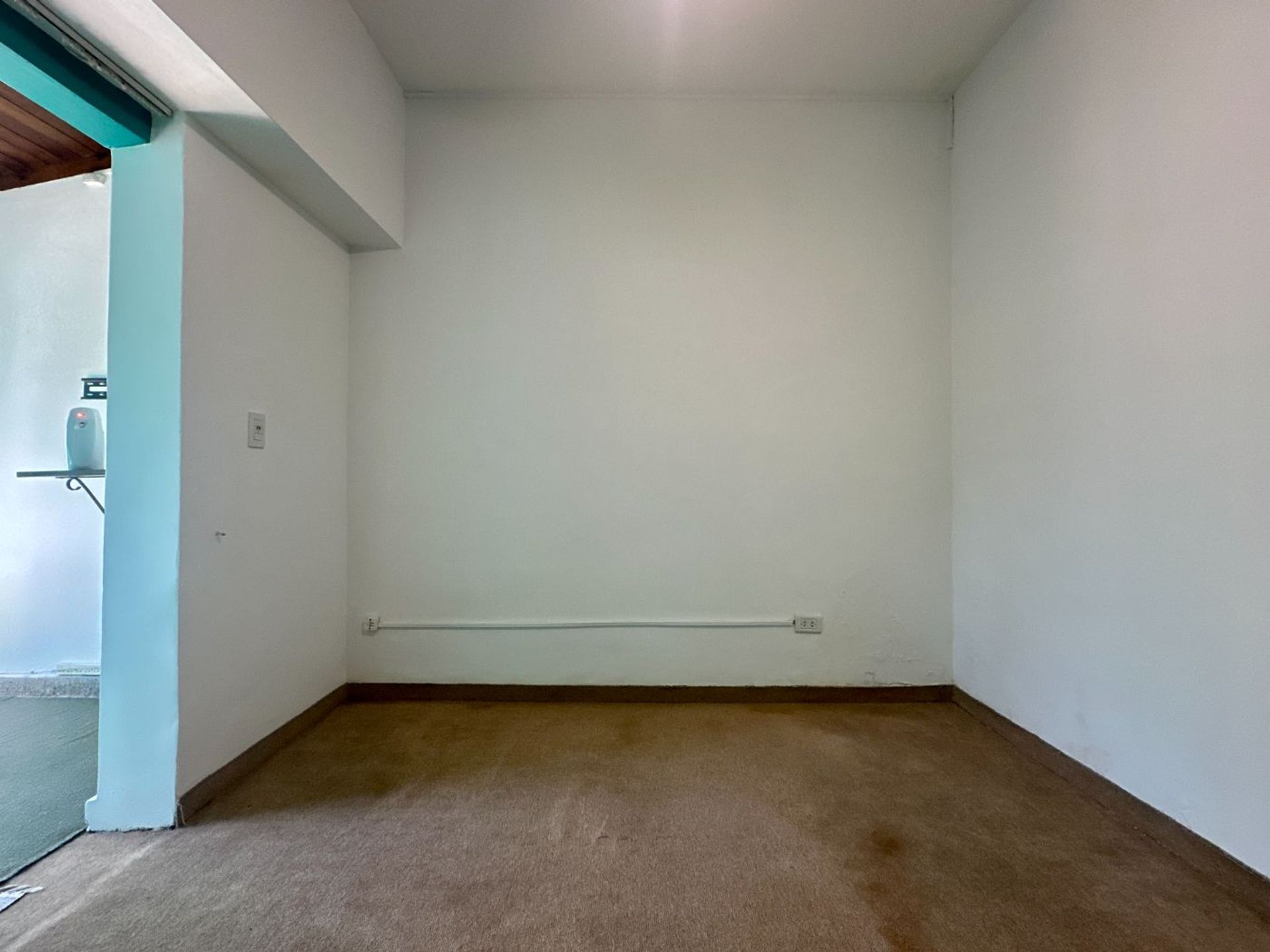 Venta Depto 2 Amb. + Ext. En Florida Con Patio