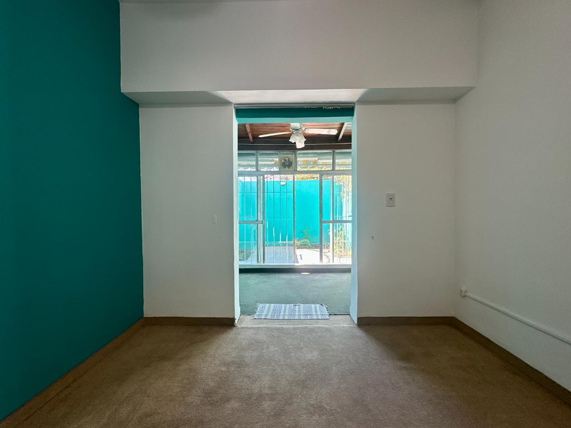 Venta Depto 2 Amb. + Ext. En Florida Con Patio