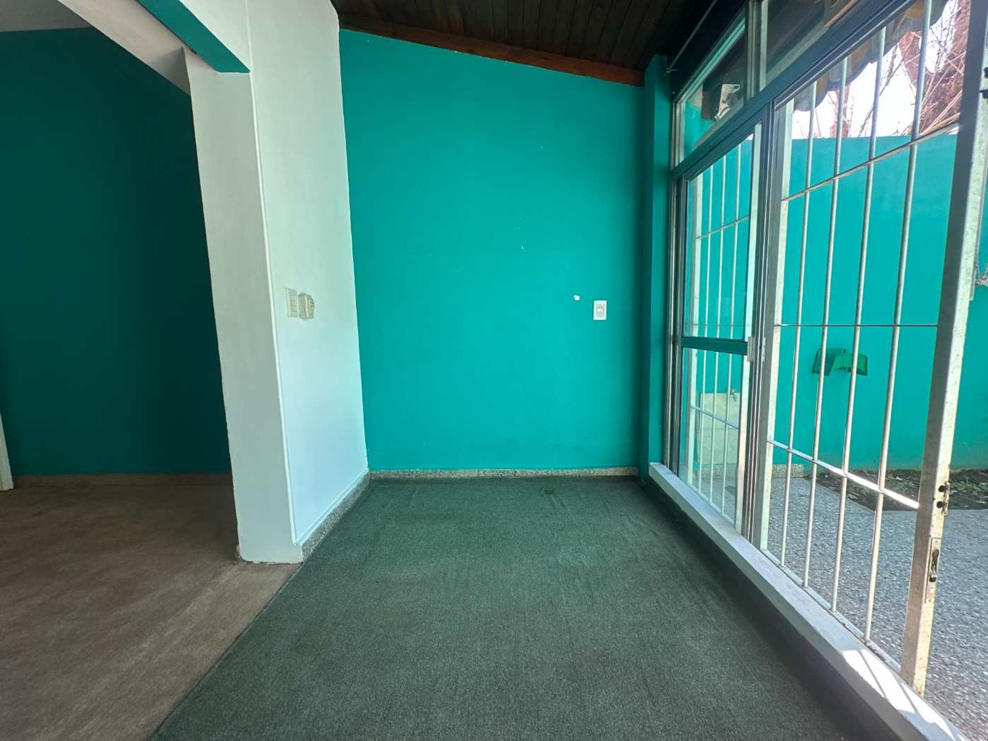 Venta Depto 2 Amb. + Ext. En Florida Con Patio