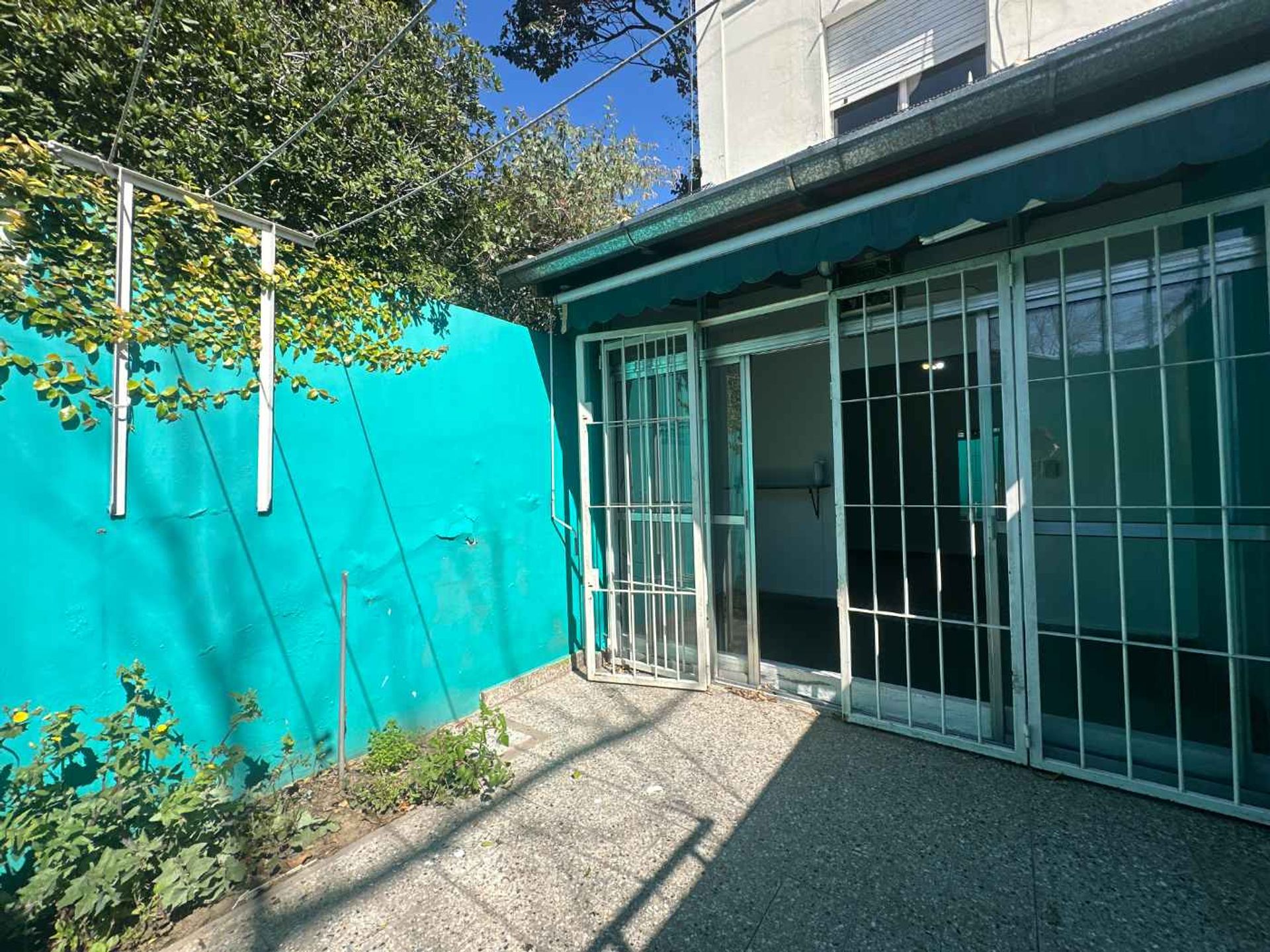Venta Depto 2 Amb. + Ext. En Florida Con Patio