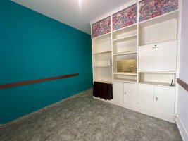 Venta Depto 2 Amb. + Ext. En Florida Con Patio