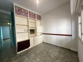 Venta Depto 2 Amb. + Ext. En Florida Con Patio