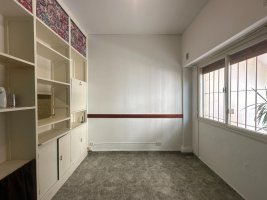 Venta Depto 2 Amb. + Ext. En Florida Con Patio