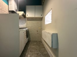 Venta Depto 2 Amb. + Ext. En Florida Con Patio