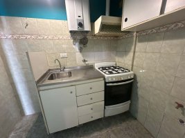 Venta Depto 2 Amb. + Ext. En Florida Con Patio