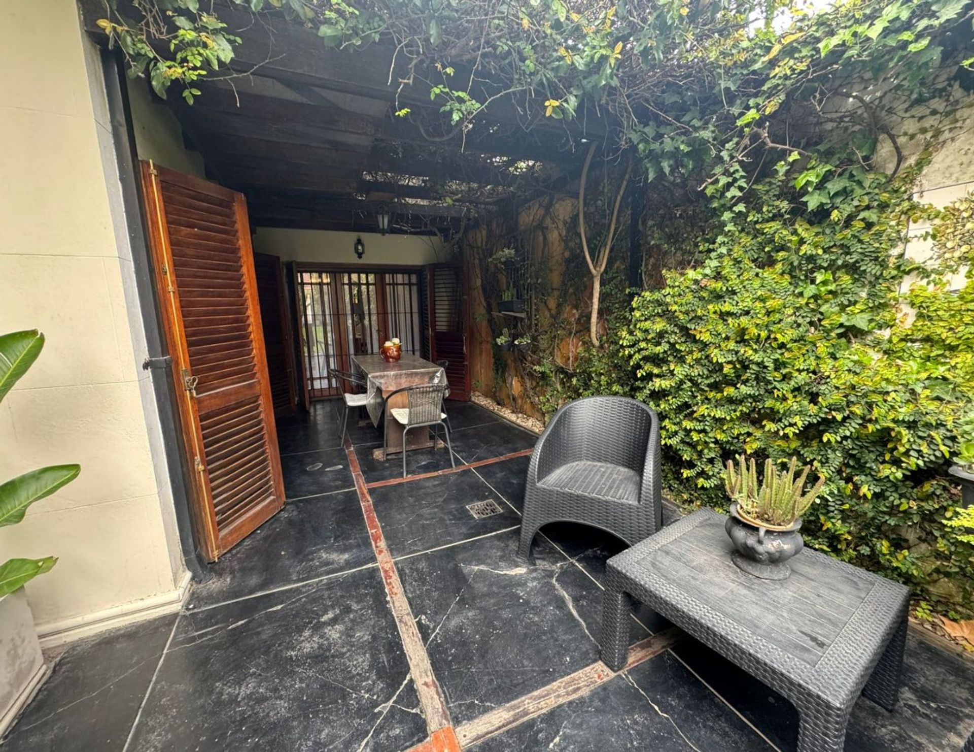 Venta Casa 4 Amb+Escritorio+Playroom En Florida