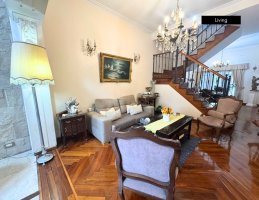 4-Room House with Office and Playroom for Rent in Florida