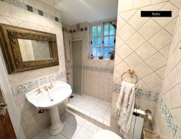 4-Room House with Office and Playroom for Rent in Florida