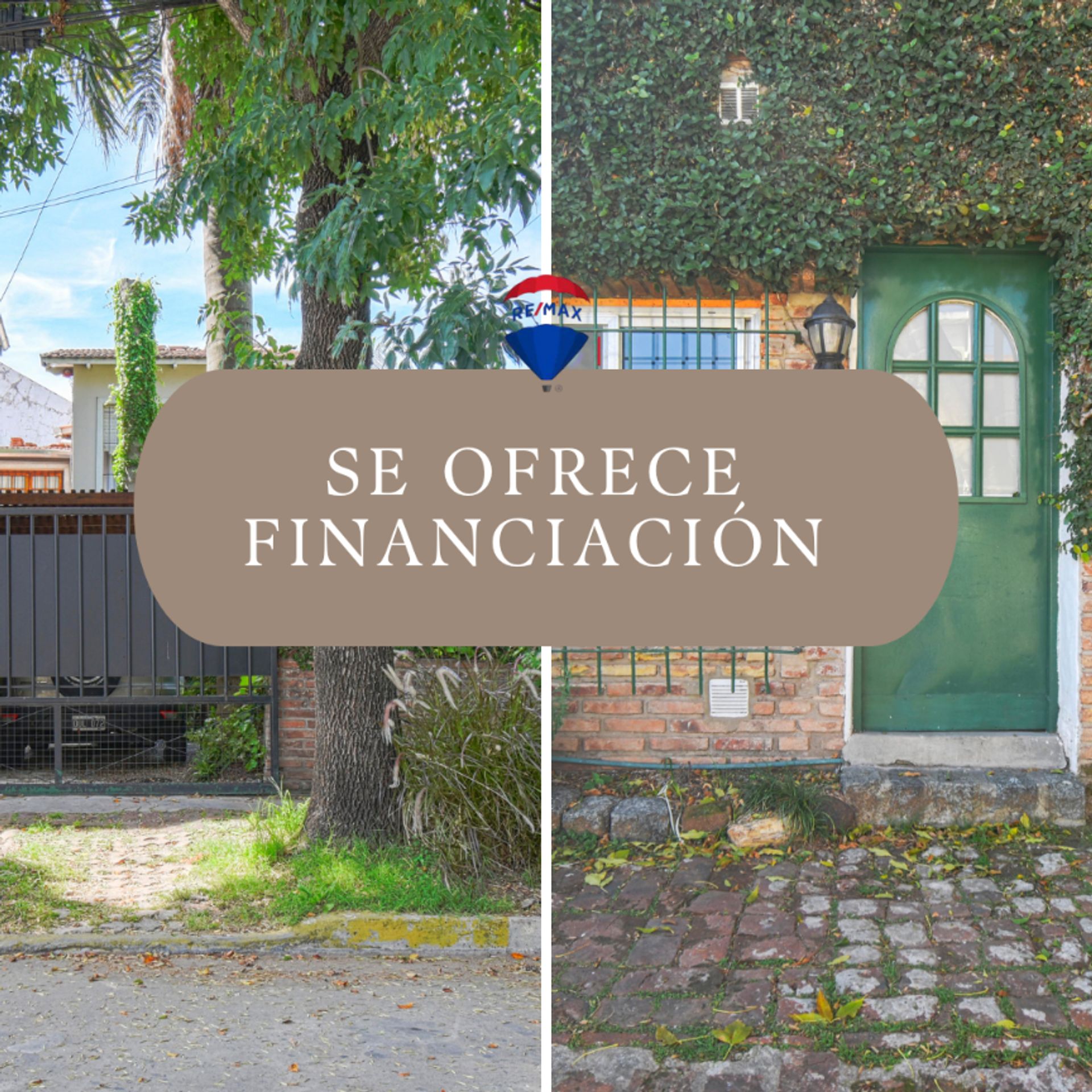 Casa en Venta en San Isidro + departamento