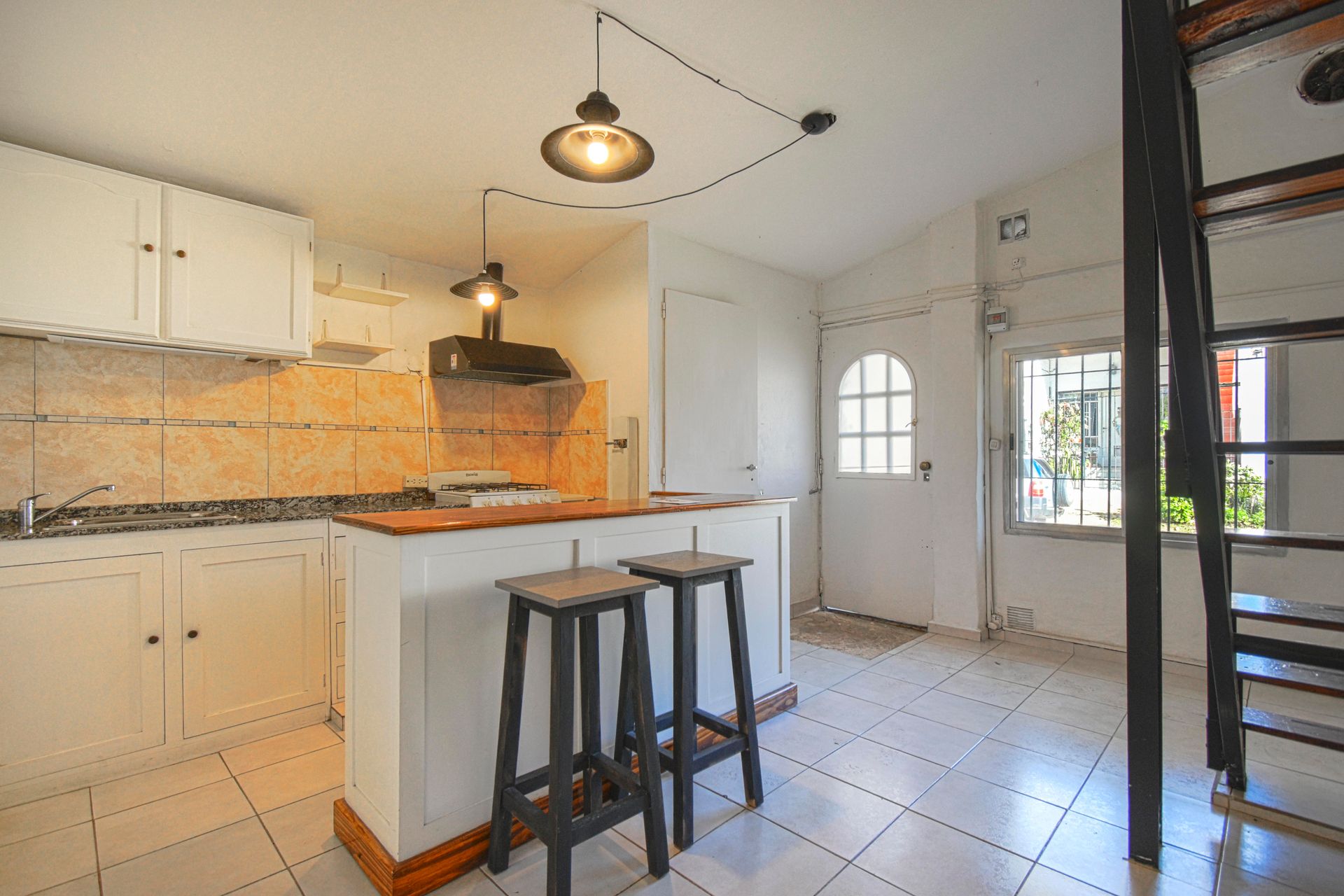 Casa en Venta en San Isidro + departamento