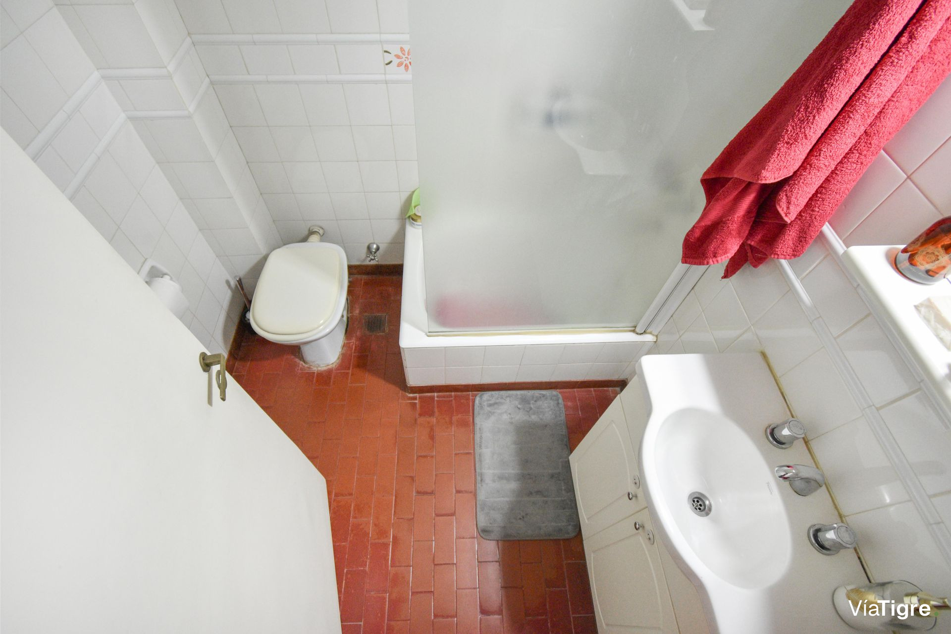 Venta departamento 2 ambientes en San Isidro Oport
