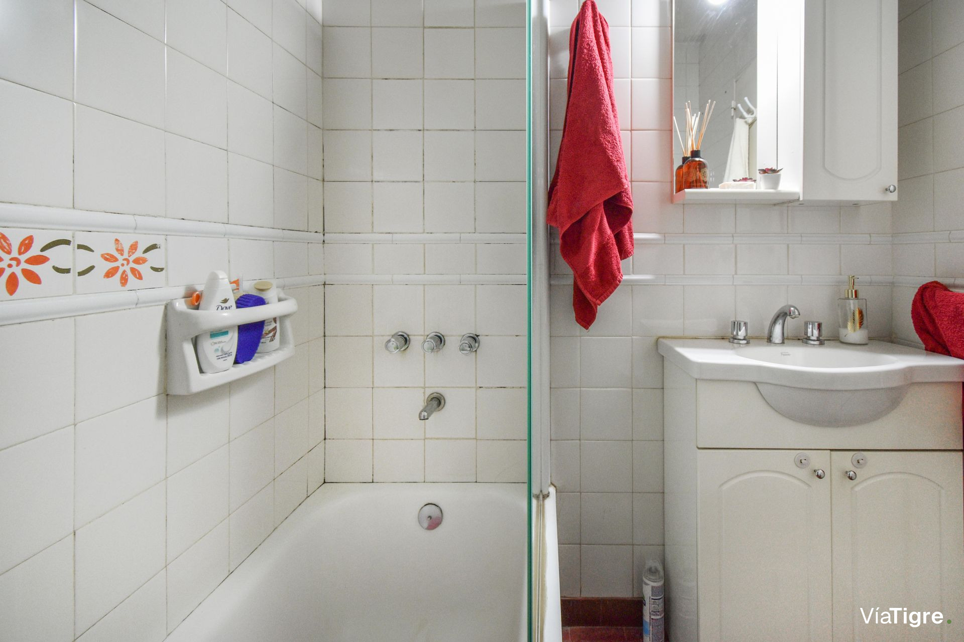 Venta departamento 2 ambientes en San Isidro Oport