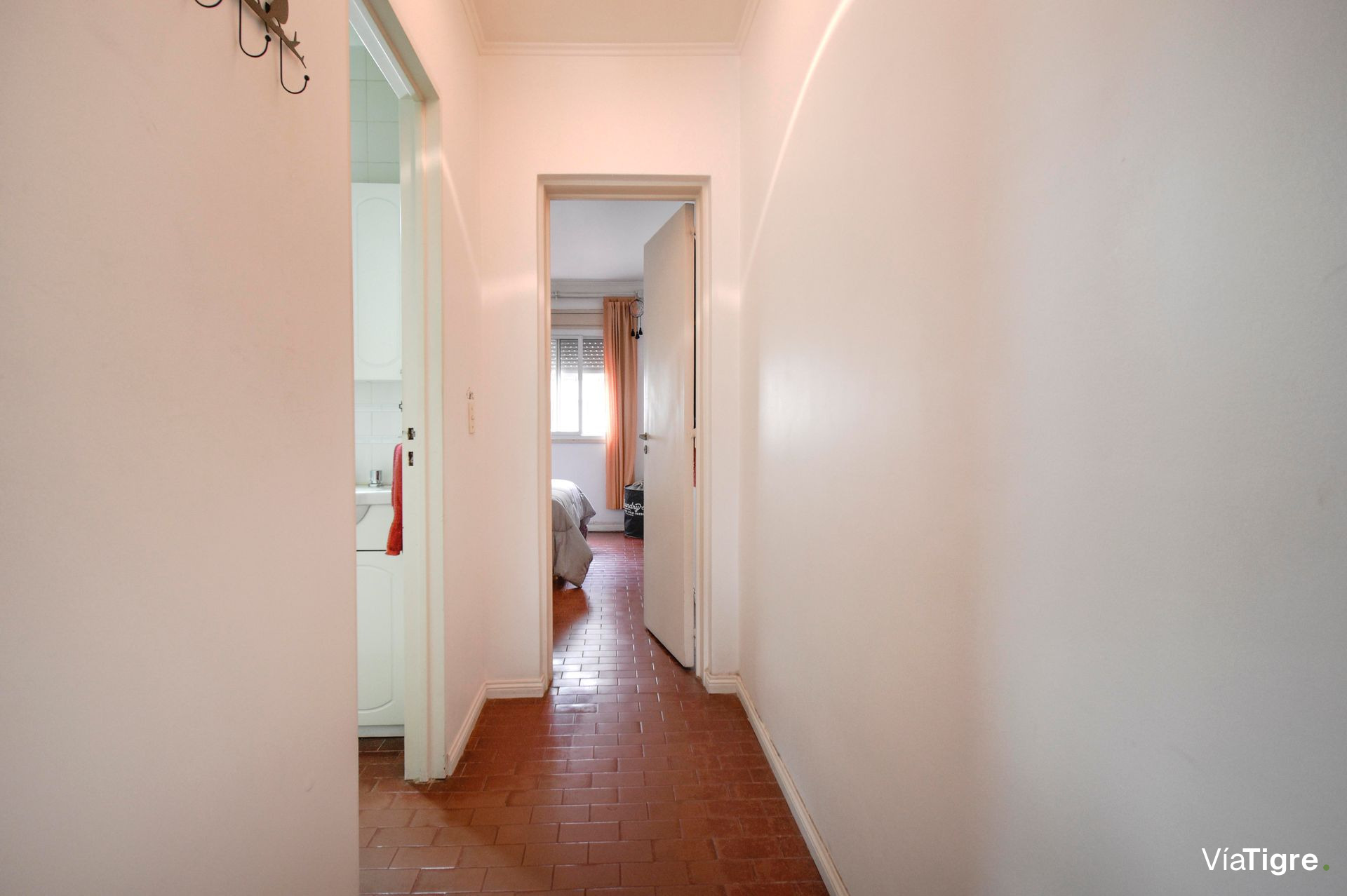Venta departamento 2 ambientes en San Isidro Oport