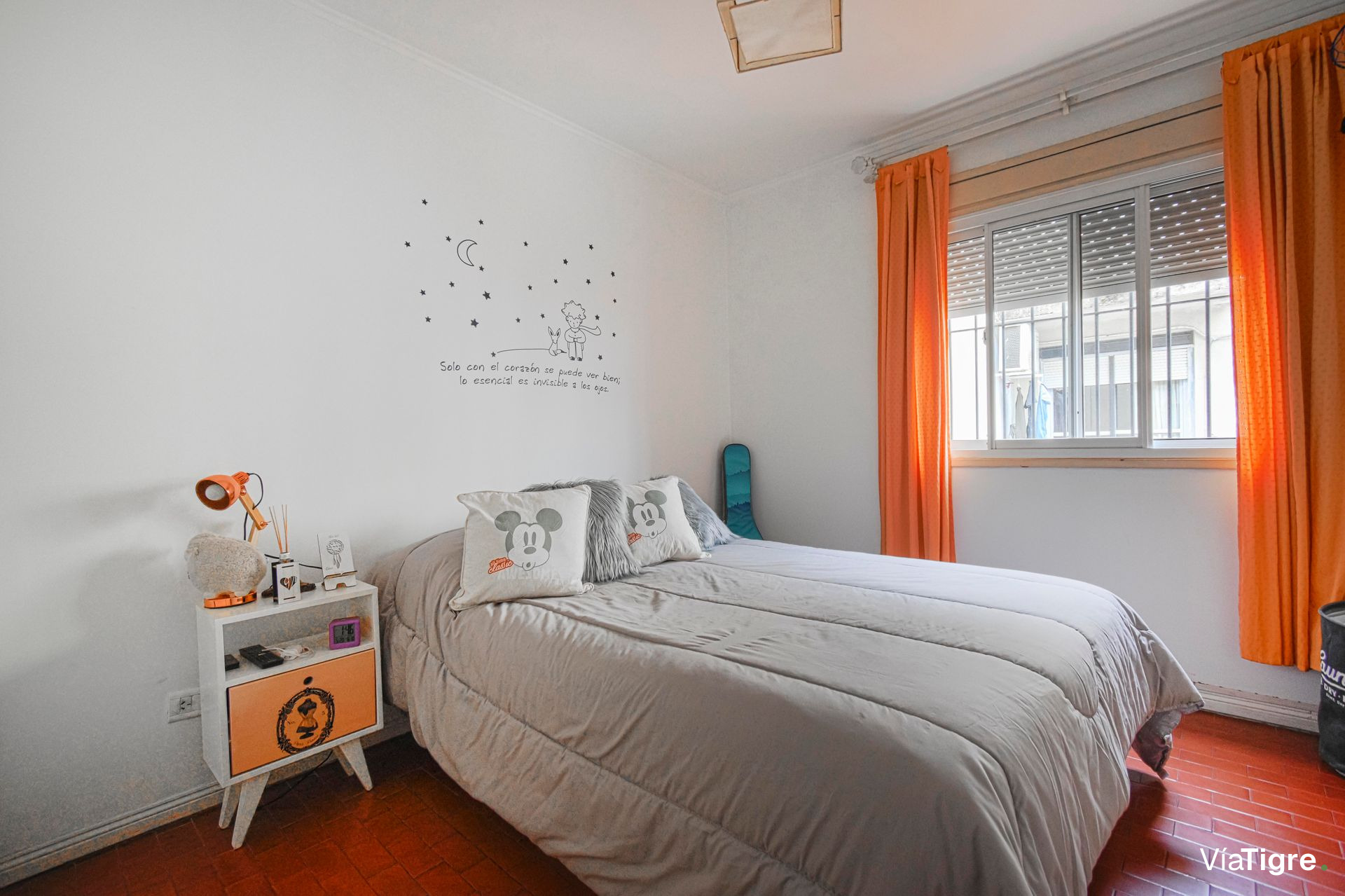 Venta departamento 2 ambientes en San Isidro Oport