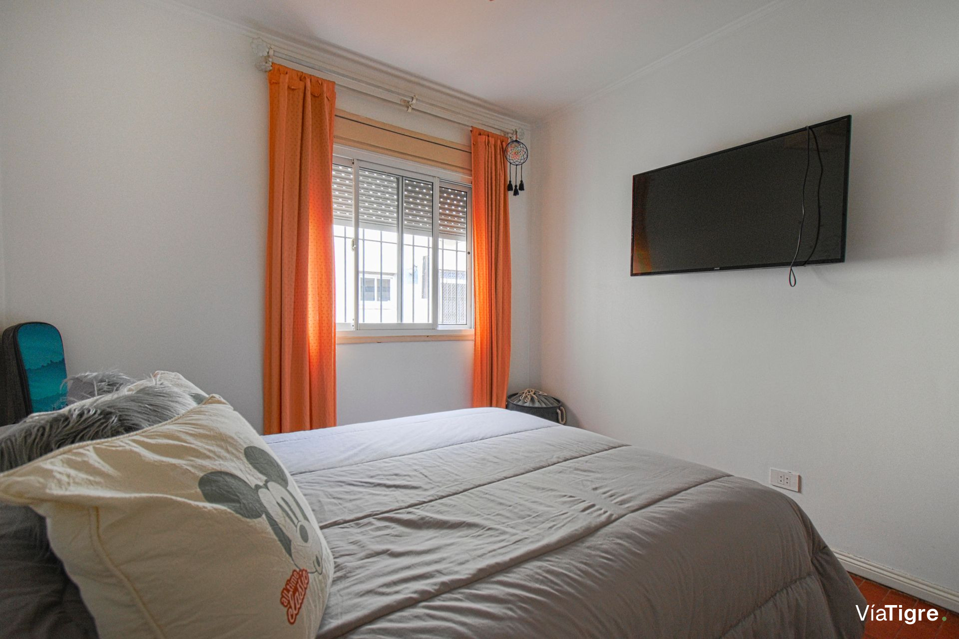 Venta departamento 2 ambientes en San Isidro Oport