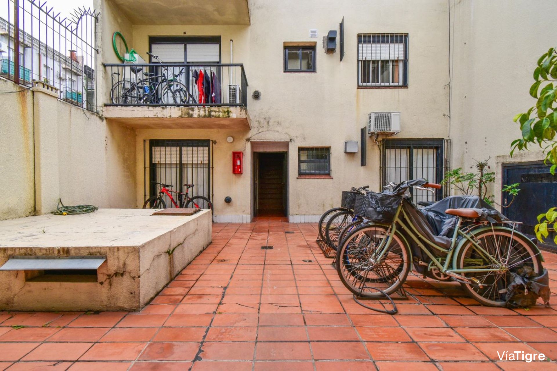 Venta departamento 2 ambientes en San Isidro Oport