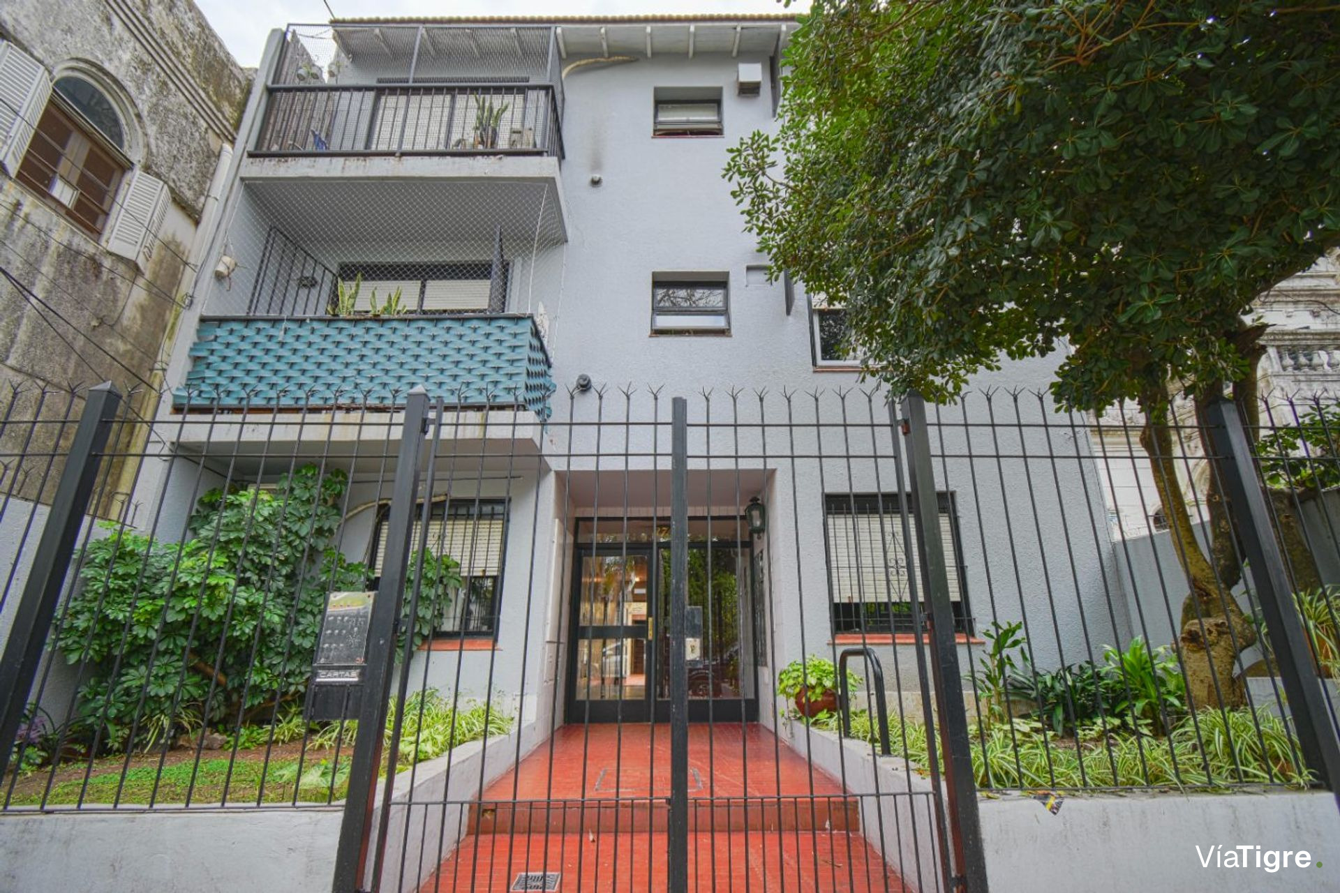 Venta departamento 2 ambientes en San Isidro Oport