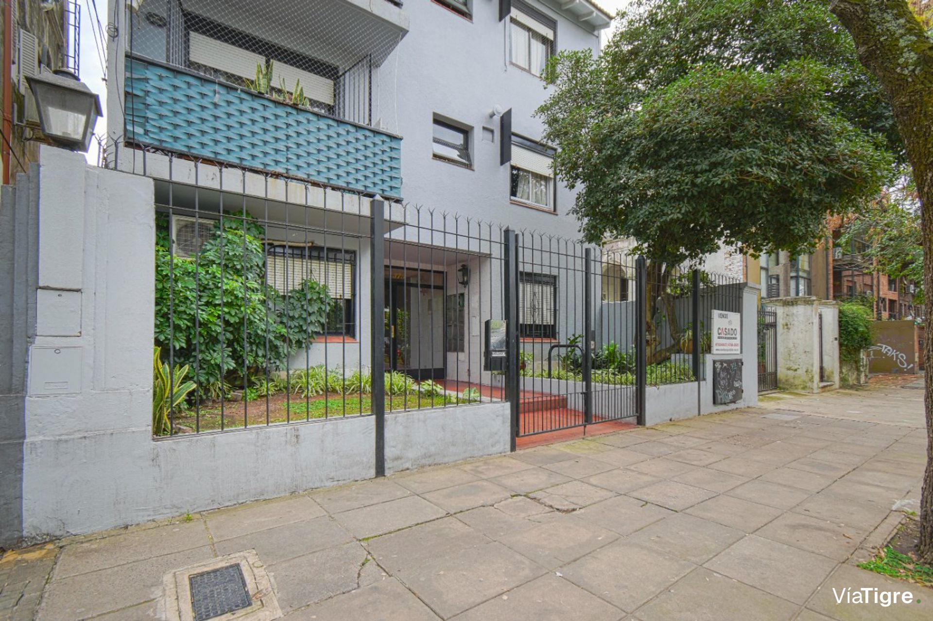 Venta departamento 2 ambientes en San Isidro Oport
