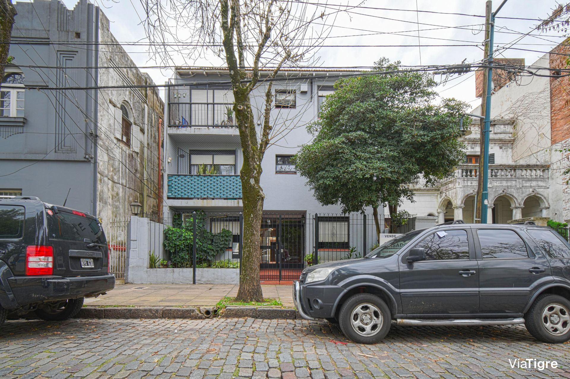 Venta departamento 2 ambientes en San Isidro Oport