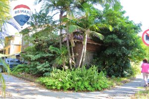 House for Sale 6 rooms San Isidro Racecourse, Parrilla