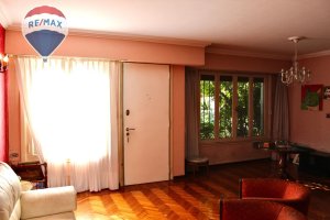 House for Sale 6 rooms San Isidro Racecourse, Parrilla
