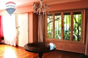 House for Sale 6 rooms San Isidro Racecourse, Parrilla