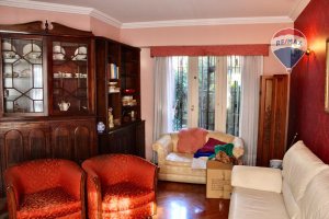 House for Sale 6 rooms San Isidro Racecourse, Parrilla