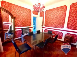 House for Sale 6 rooms San Isidro Racecourse, Parrilla