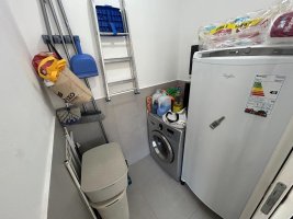 4-Room House for Sale in Villa Adelina with Garden