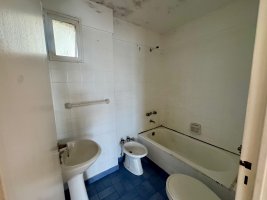 3-room apartment for sale in Olivos with balcony