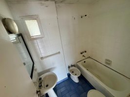 3-room apartment for sale in Olivos with balcony