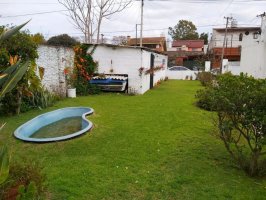 Venta Casa en Boulogne, San Isidro buena ubicación
