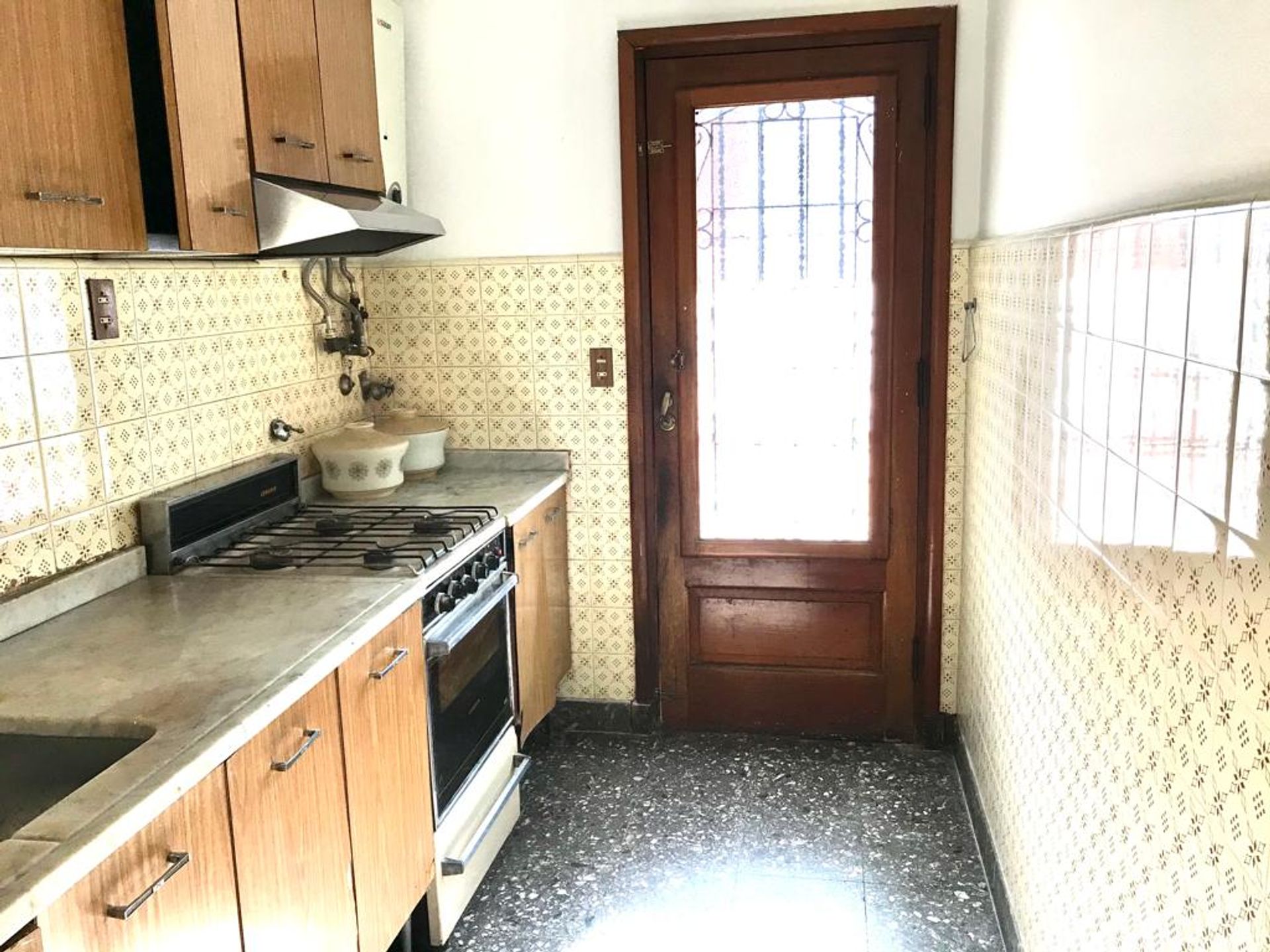 Muy buena casa