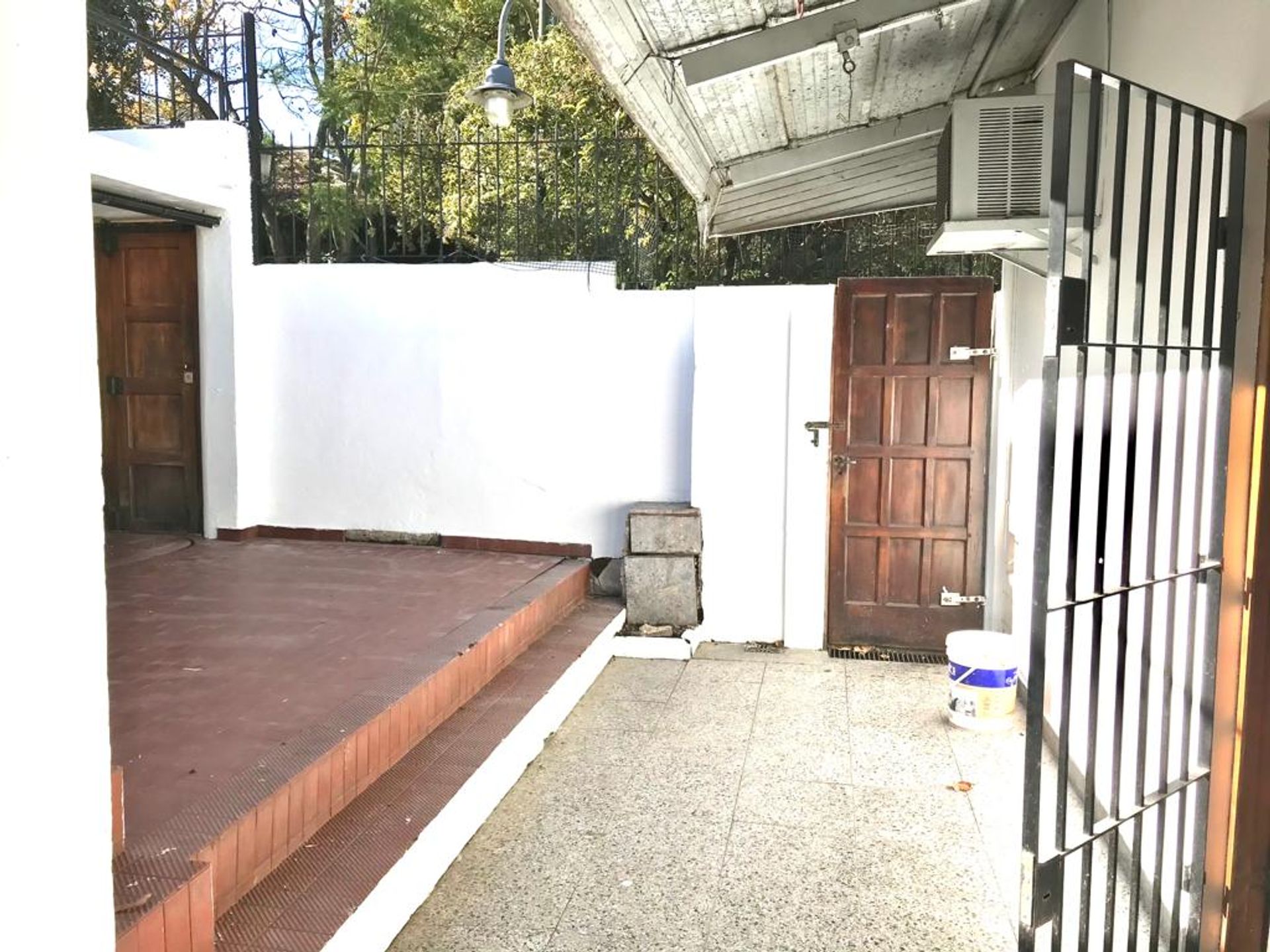 Muy buena casa