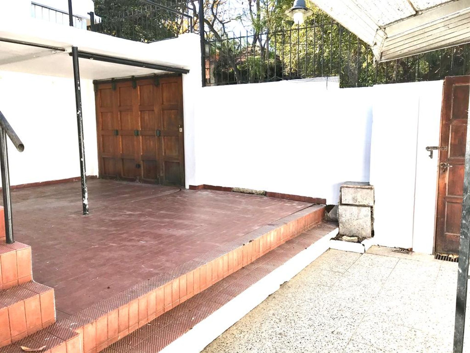 Muy buena casa