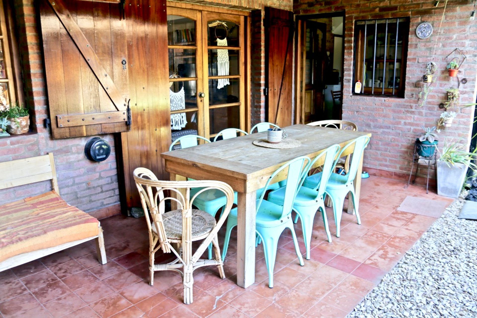 Excelente casa Chalette