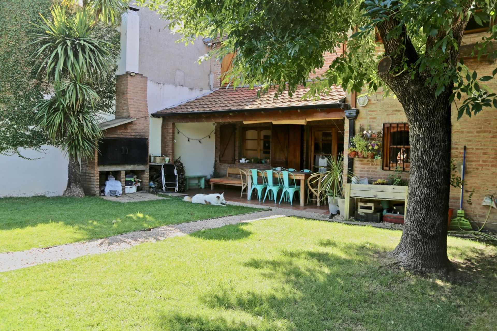 Excelente casa Chalette