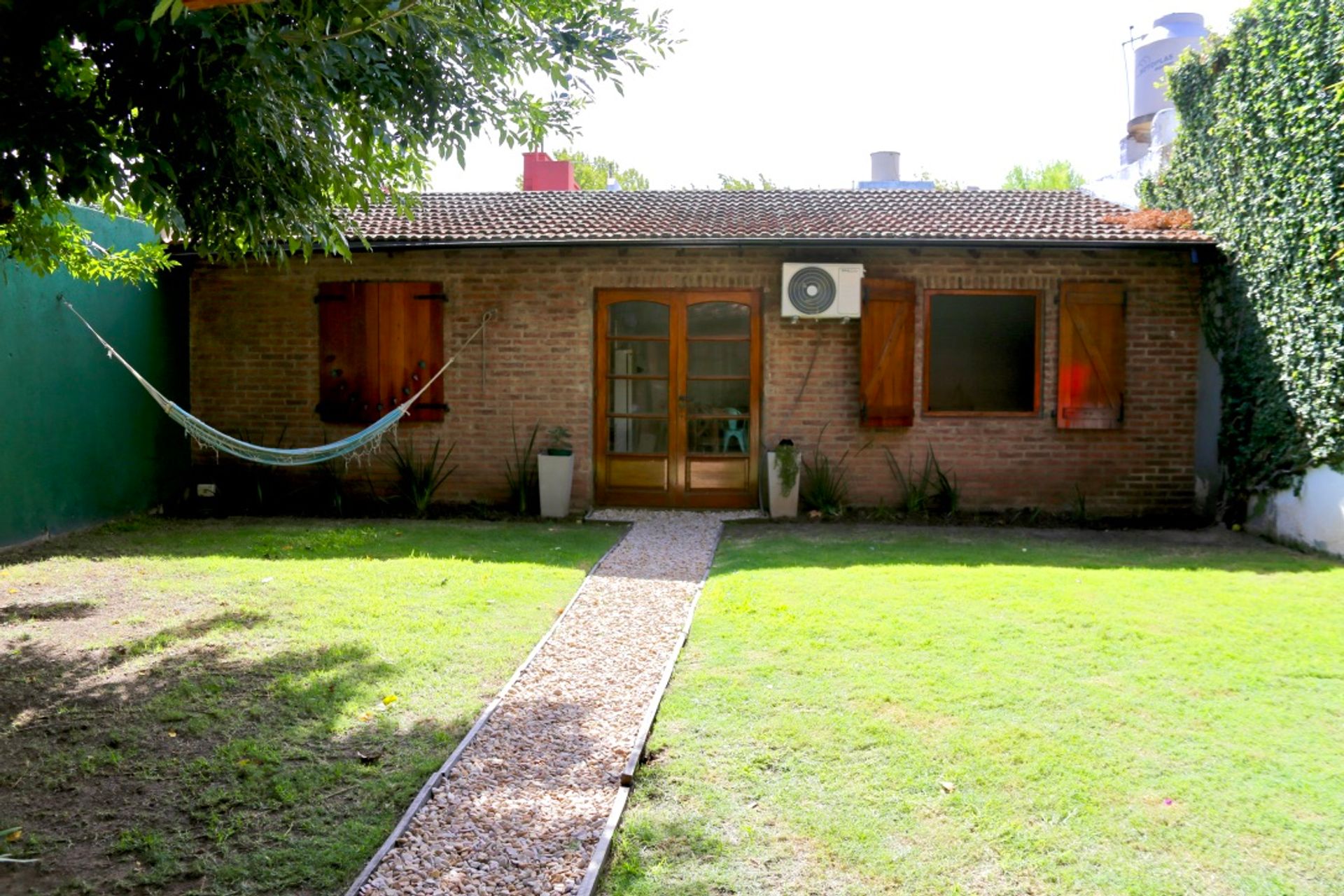 Excelente casa Chalette