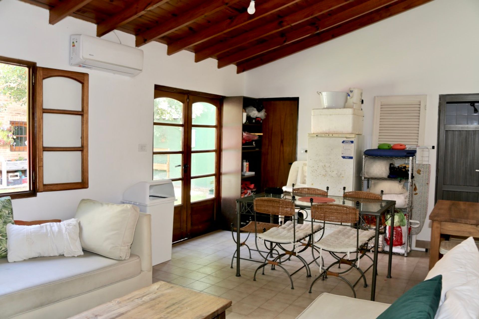 Excelente casa Chalette