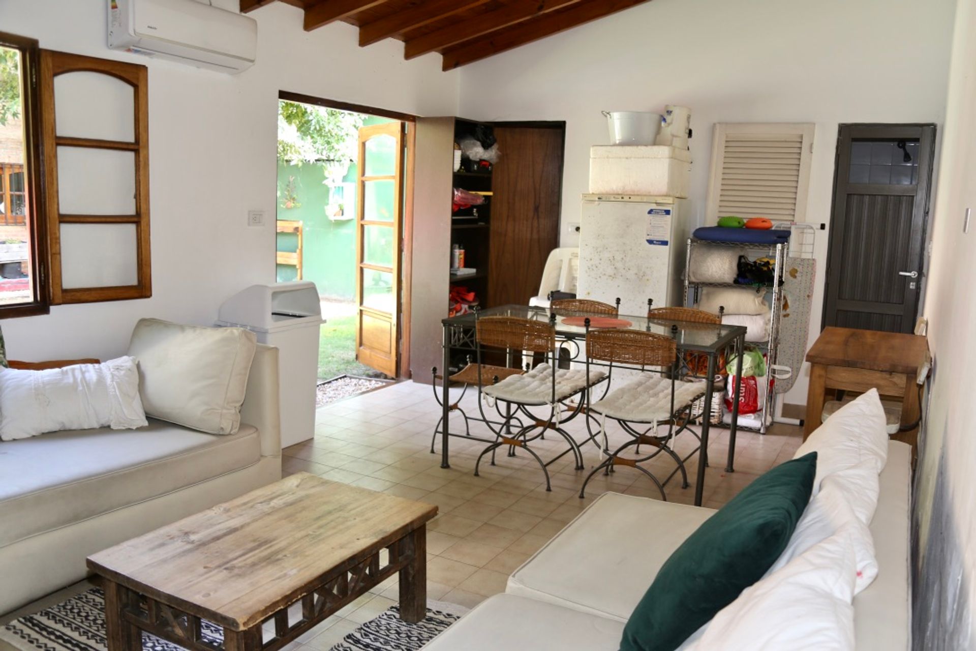 Excelente casa Chalette