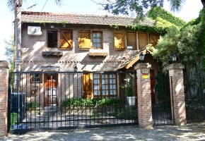 Excellent Chalette House