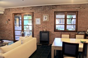Excellent Chalette House