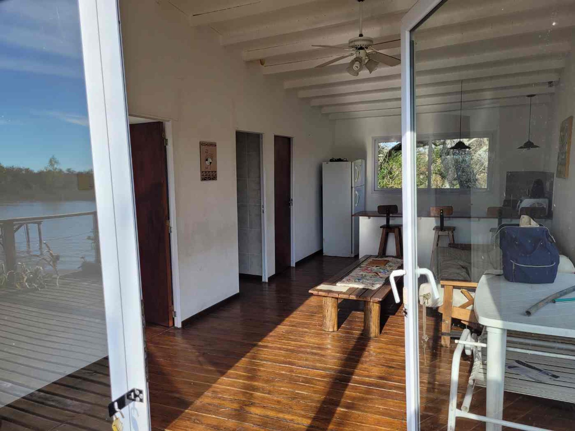 Venta Cabaña 3 amb en PayCarabí-SanFernando