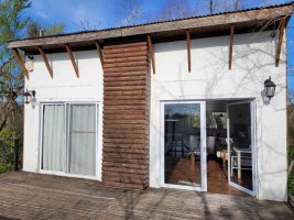 3-room Cabin for Sale in PayCarabí-SanFernando