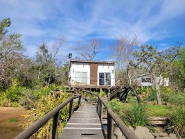 3-room Cabin for Sale in PayCarabí-SanFernando