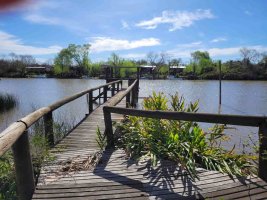 3-room Cabin for Sale in PayCarabí-SanFernando