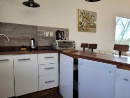 3-room Cabin for Sale in PayCarabí-SanFernando