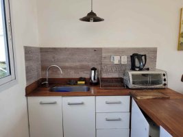 3-room Cabin for Sale in PayCarabí-SanFernando