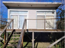 Cabin for Sale: 2 rooms in PayCarabí-SanFernando
