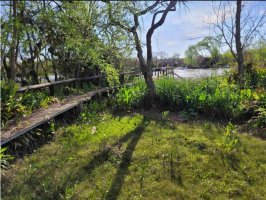 Cabin for Sale: 2 rooms in PayCarabí-SanFernando